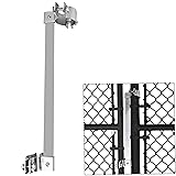 Automatic Gate Closer with Heavy Duty Steel