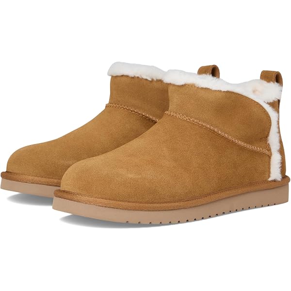 Botín de cuero Barefoot para mujer - Calzado casual cómodo