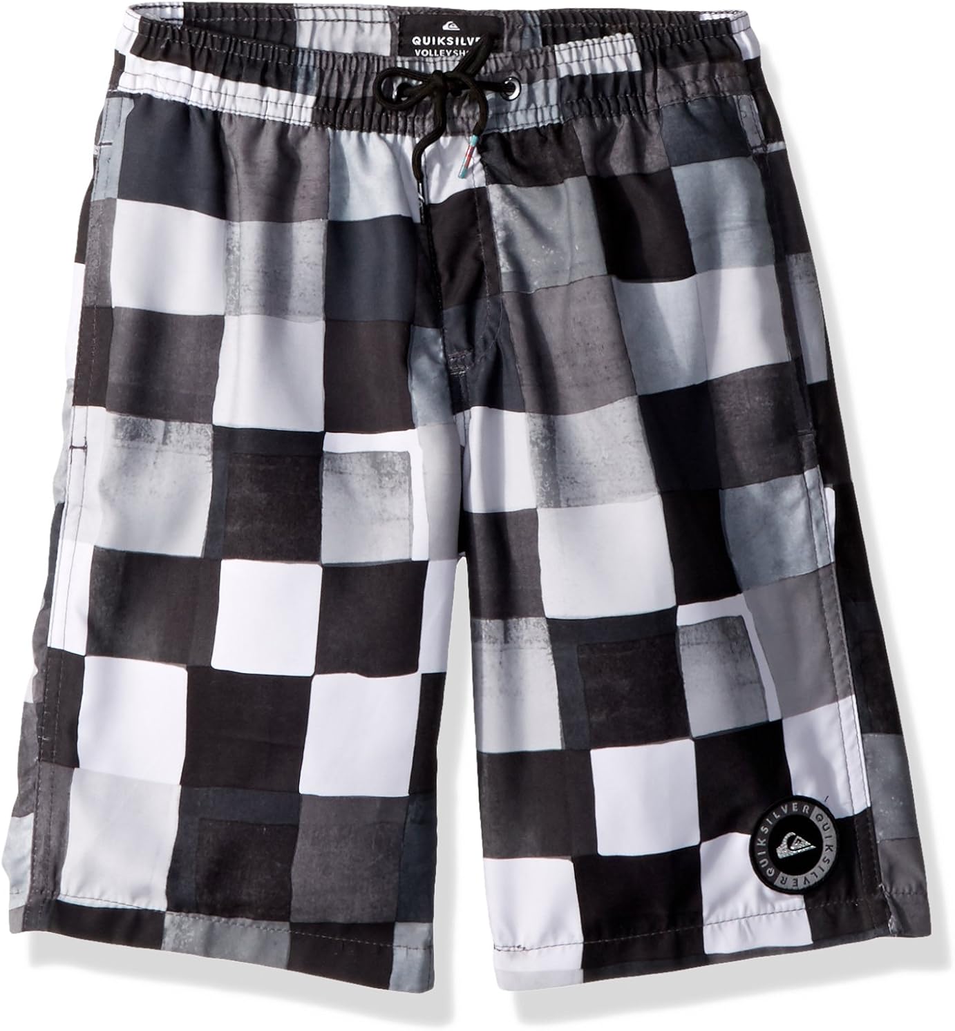 quiksilver boys shorts