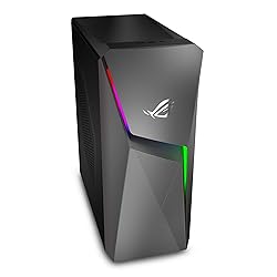 ROG Strix GL10DH Gaming Desktop PC, AMD Ryzen 7