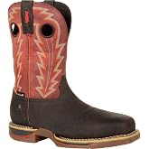 ROCKY Long Range Composite Toe Waterproof Western Boot