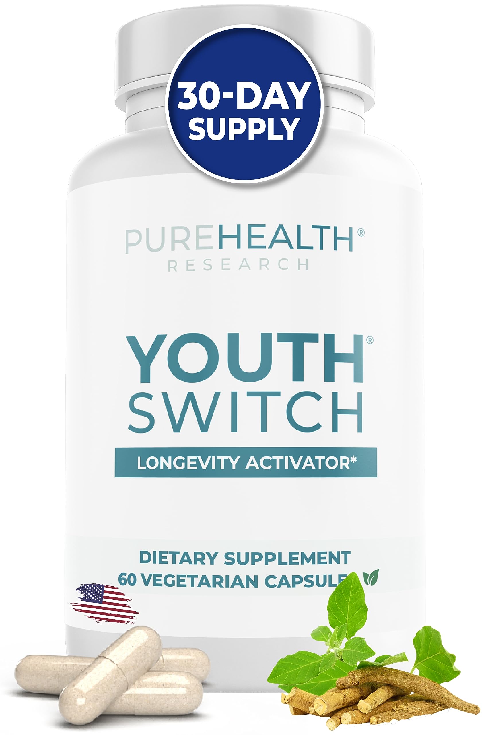 Youth Switch