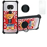 jioeuinly Revvlry+ Plus Case Compatible with