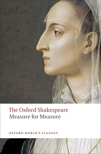Download Measure for Measure: The Oxford Shakespeare PDF