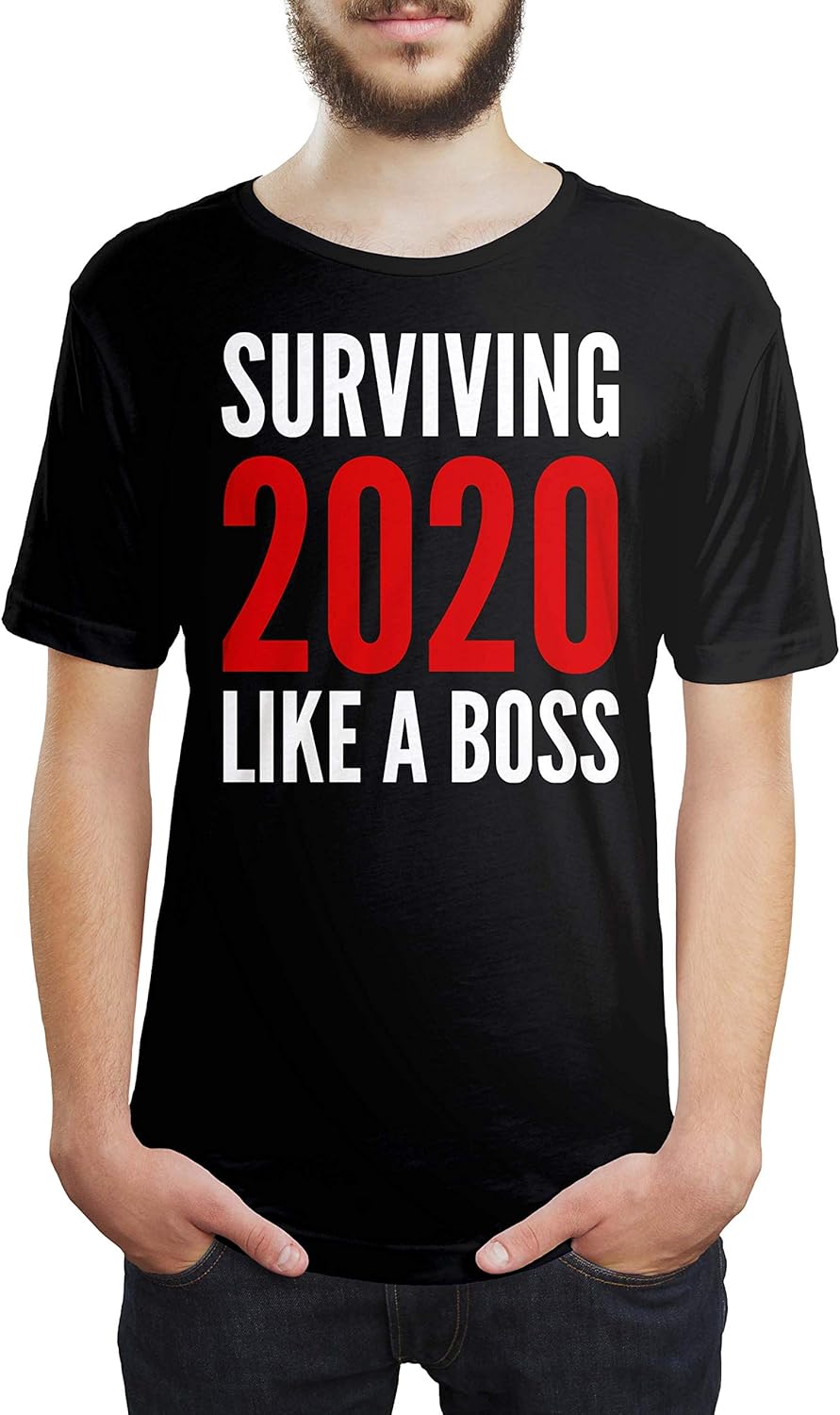 boss t shirt 2020