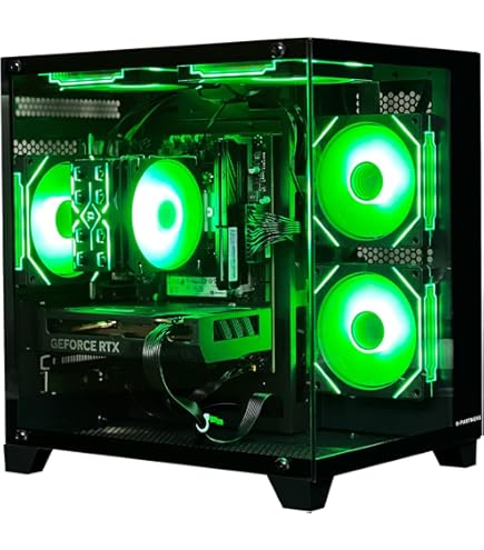 neco ゲーミングＰＣ/ｉ５/Quadro K2200/1TB/8GB Amazon.com: Skytech Gaming Shadow Gaming PC Desktop – Intel