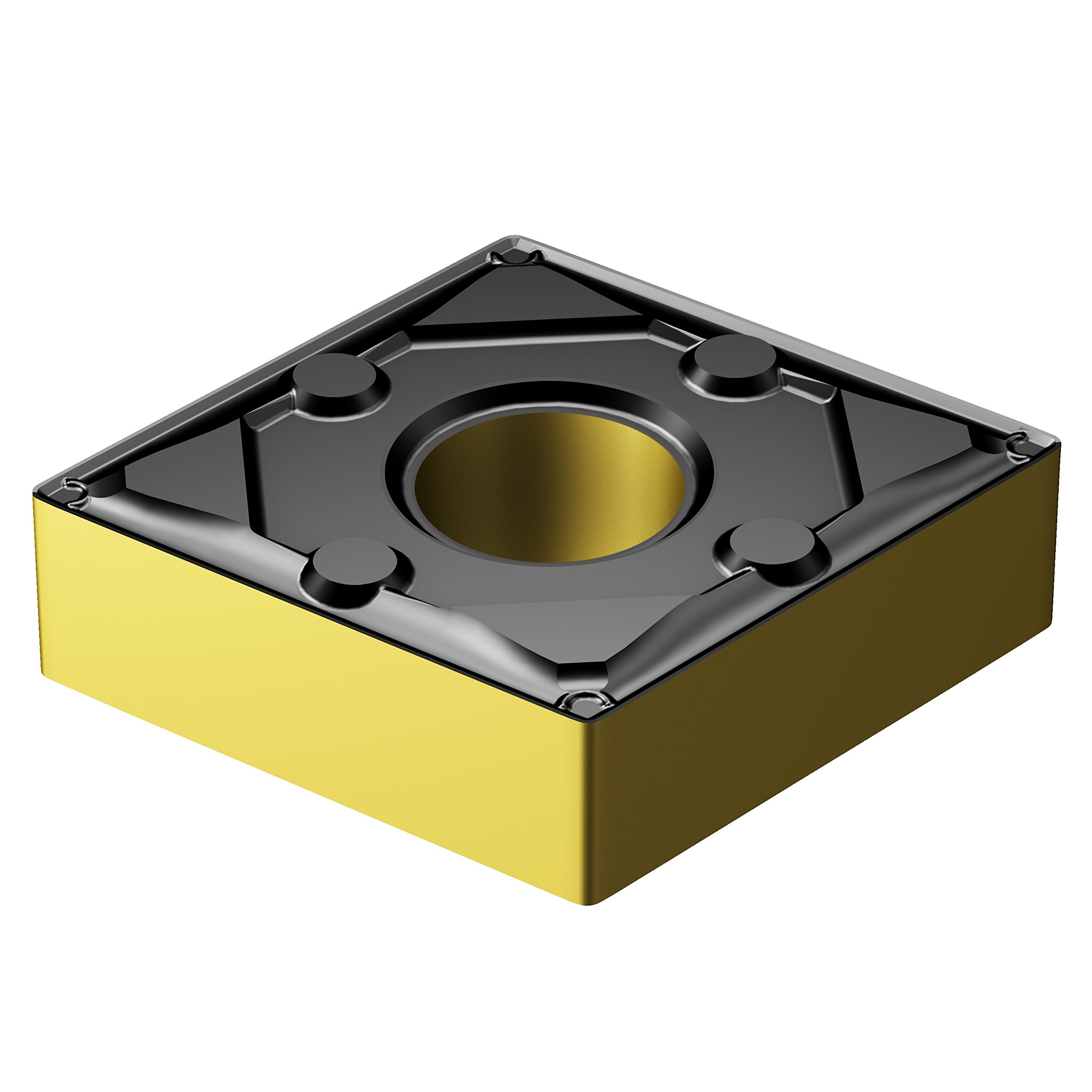 Sandvik Coromant CNMG 433 WF 4315 T Max P Insert for Turning Carbid | amzdealz