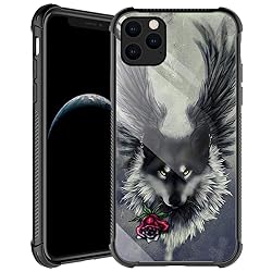 CARLOCA Case Compatible with iPhone 12 Pro Max