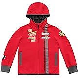 lightning mcqueen jacket