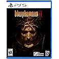 Blasphemous 2 - PlayStation 5