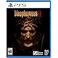 Blasphemous 2 - PlayStation 5