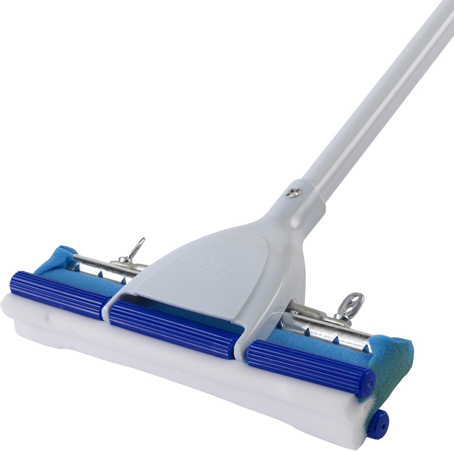 Mr Clean 446840 Magic Eraser Roller Mop Amazon In Home Improvement