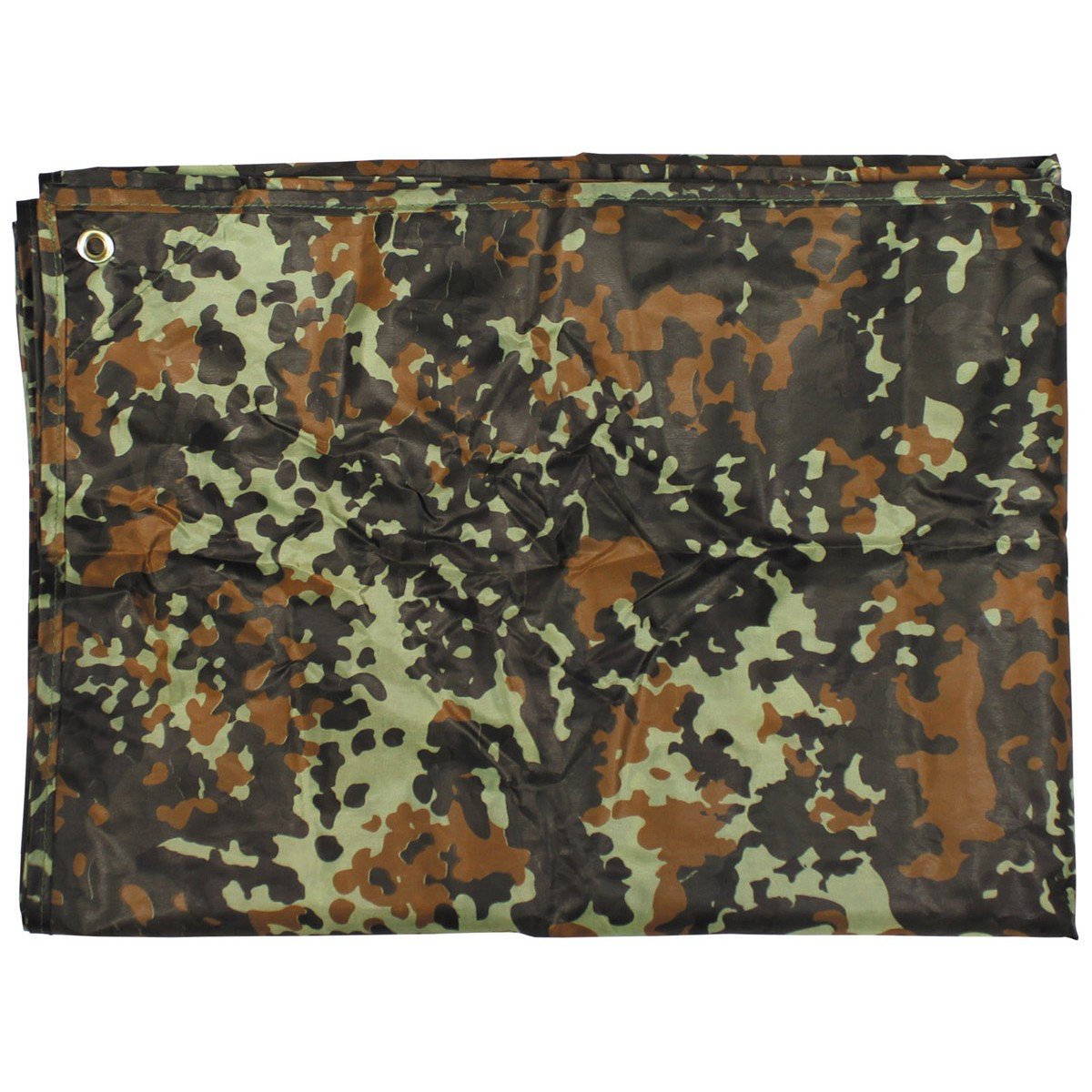 MFH Multipurpose Tarp Tarp 200 x 300 cm (Camouflage Colour)