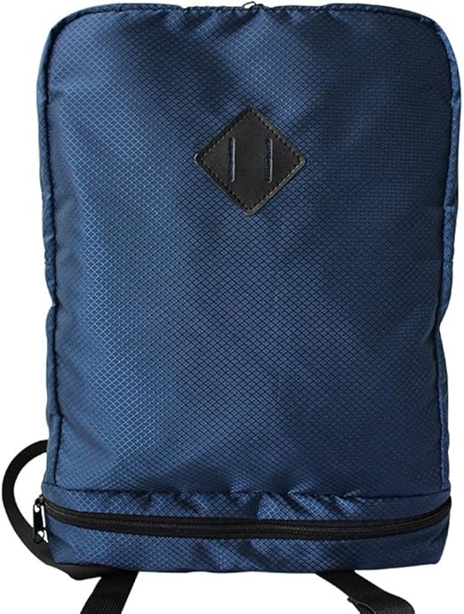 standard luggage backpack