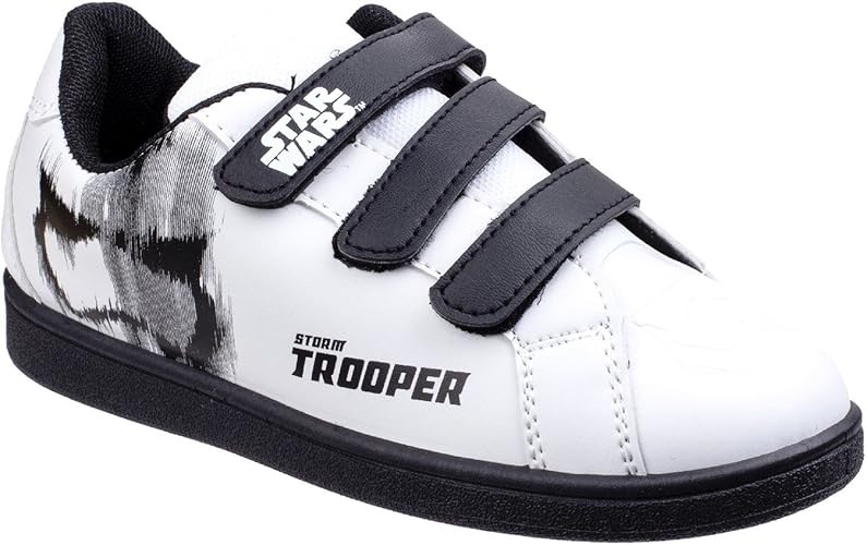 stormtrooper trainers
