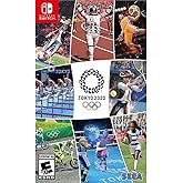 Tokyo 2020 Olympic Games - Nintendo Switch