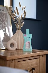 Fenjal Intensive Body Milk 200ml Avocado Oil Shea Butter Vegan Cruelty Free view 3