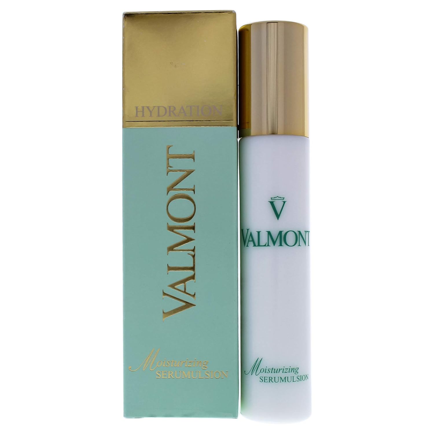 valmont moisturizer
