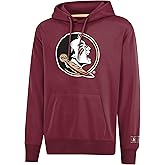Ultra Game Men's NCAA Official Super Soft Supreme Hoodie Sweatshirt