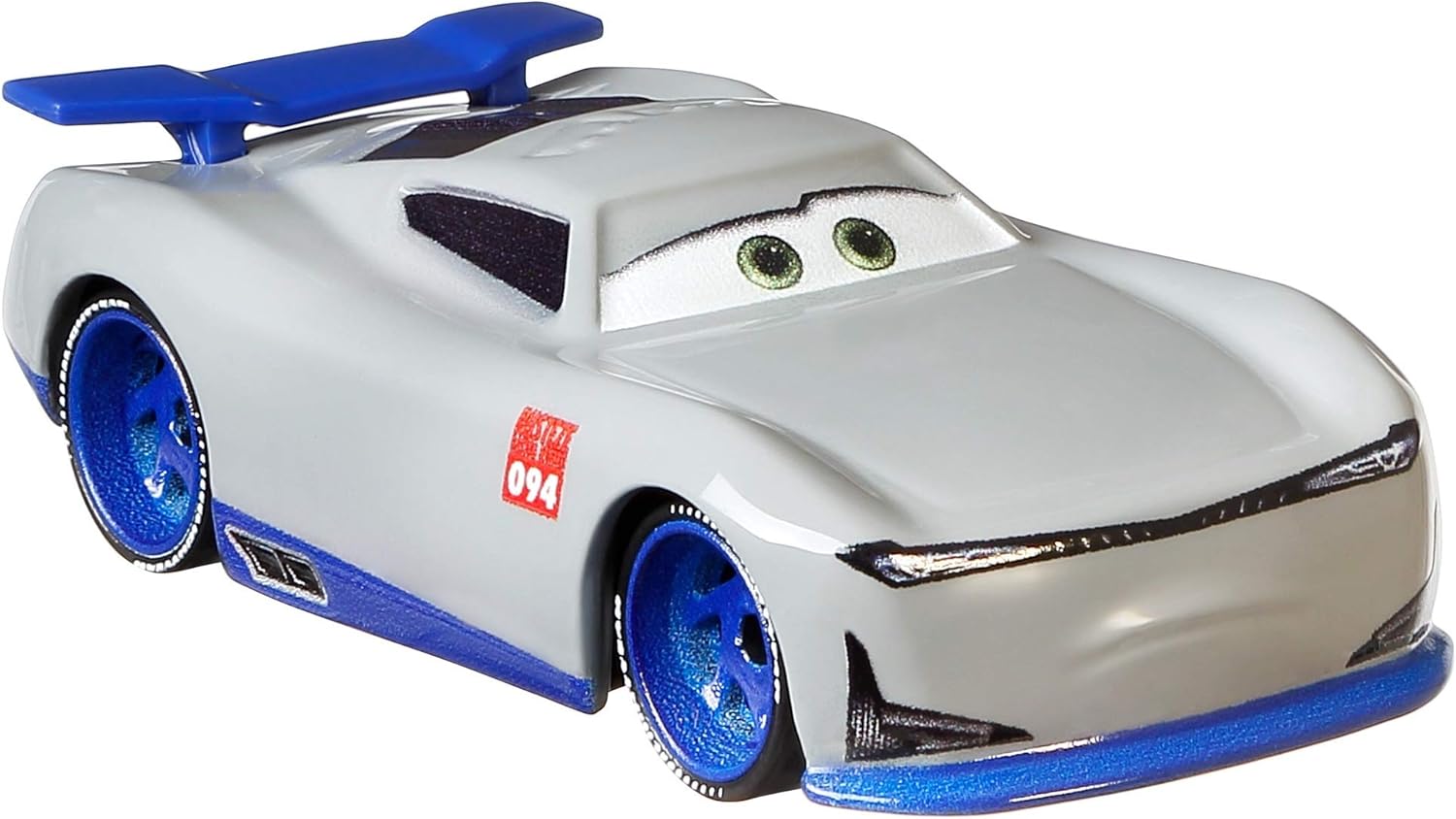 Amazon.com: Disney Pixar Cars Jae: Toys 