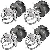 Sliding Gate Rollers Nylon Cantilever Roller Gate