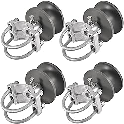 Sliding Gate Rollers Nylon Cantilever Roller Gate