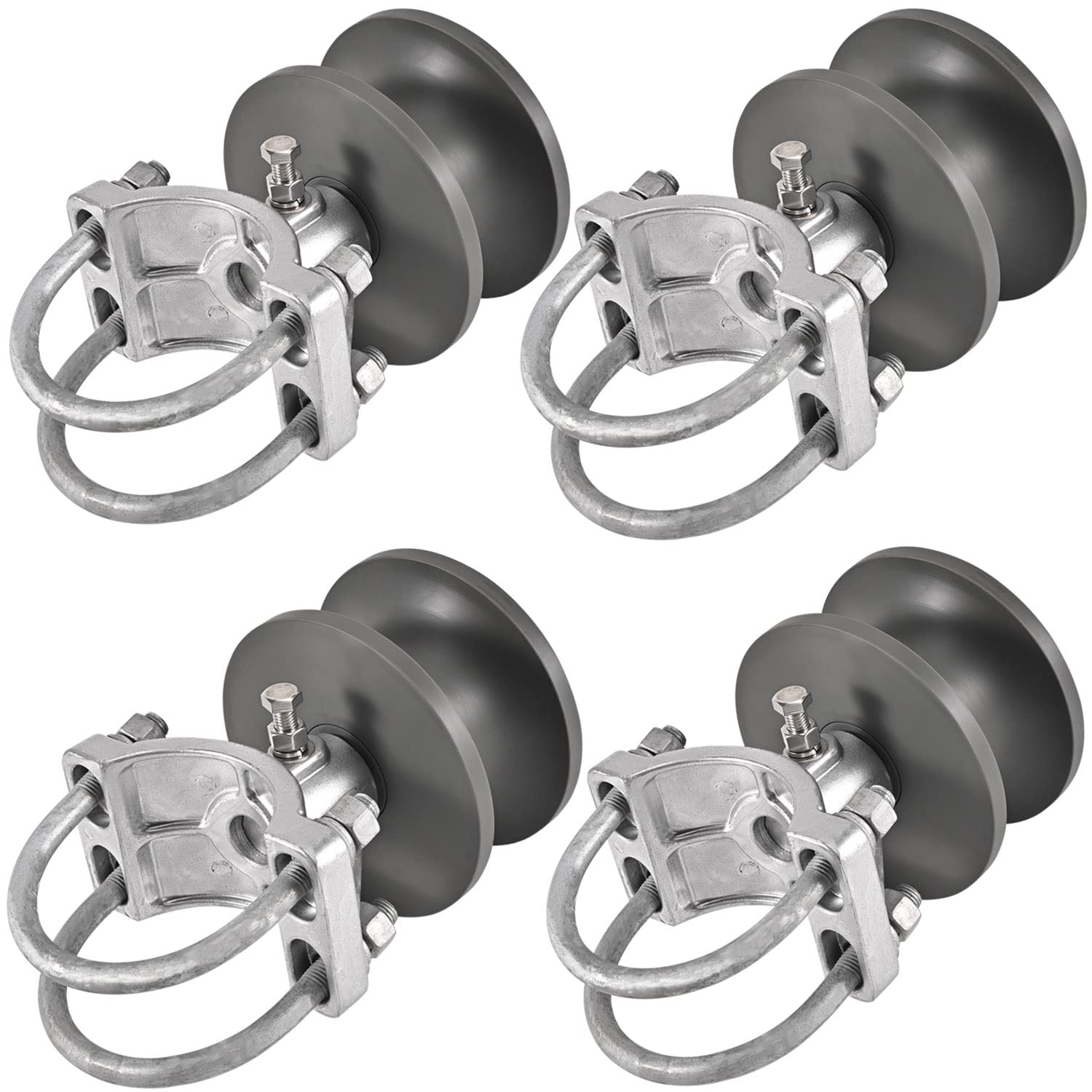 Sliding Gate Rollers Nylon Cantilever Roller Gate