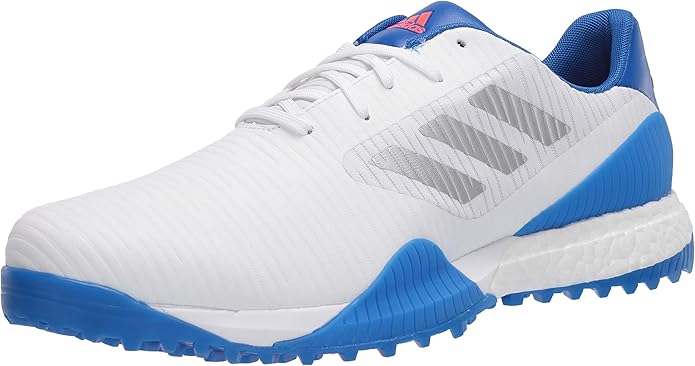 adidas CODECHAOS Primeknit BOA golf shoes review | GolfMagic