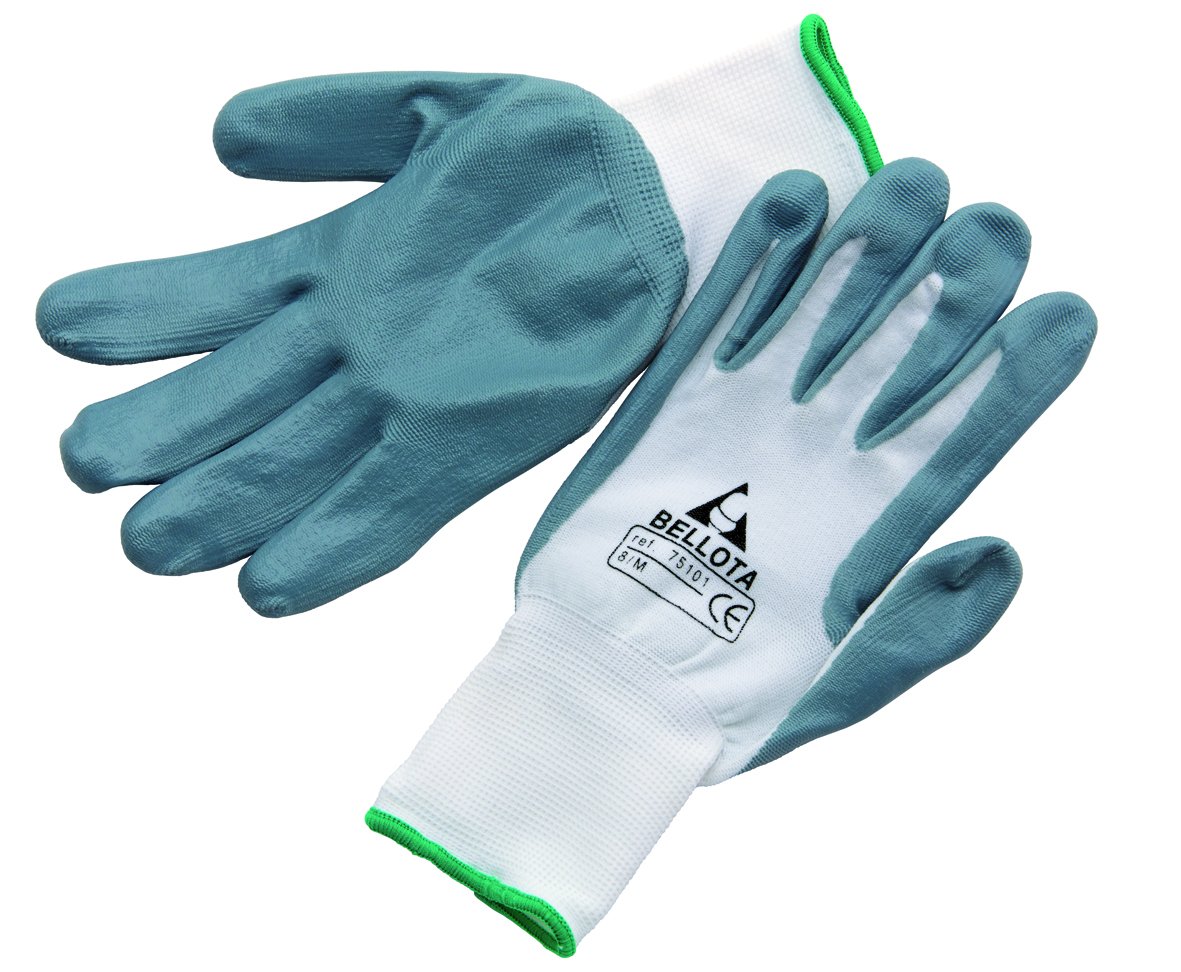 Bellota 75101-8/M-Comfort Garden Glove