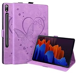 Dteck for Samsung Galaxy Tab S10+ Plus 2024/S9