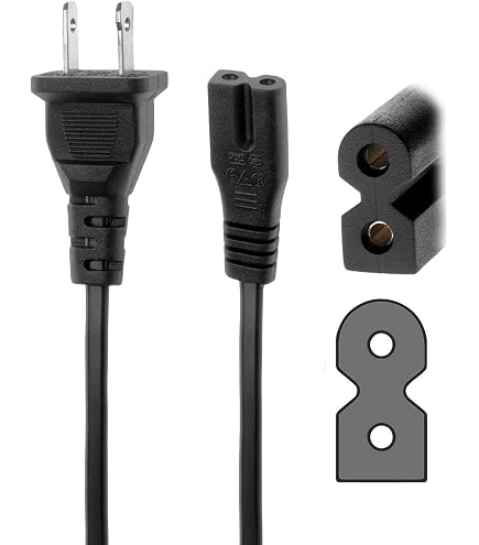 Amazon.com: AC Power Cord Compatible with Monster X6 MNX6 PA