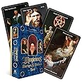 Magicians, Martyrs and Madmen Tarot