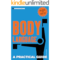 Introducing Body Language: A Practical Guide (Introducing...)
