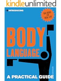 Introducing Body Language: A Practical Guide (Introducing...)