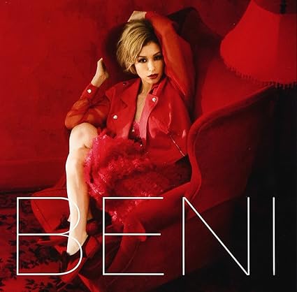 Beni Beni Brand New Ttitle Japan Cd Upch 20326 Amazon Com Music