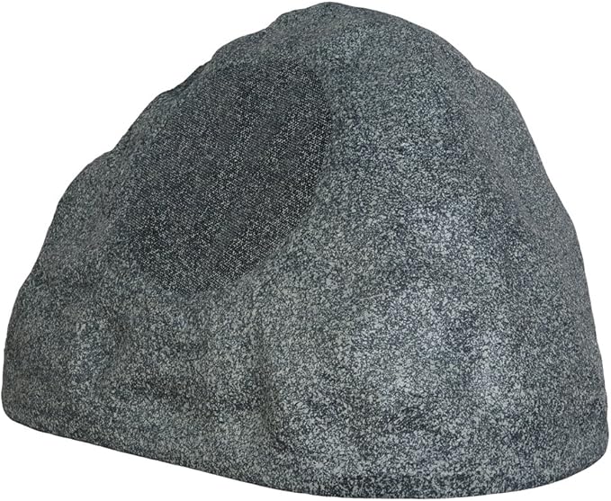 speakercraft rock speakers