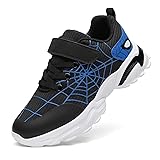Nihaoya Girls Shoes for Kids Running Athletic
