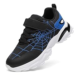 Nihaoya Girls Shoes for Kids Running Athletic