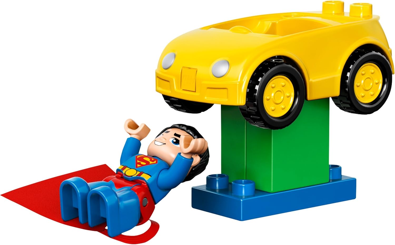lego duplo 10543