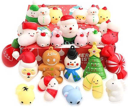 amazon squishy animals