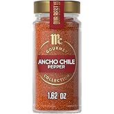 McCormick Gourmet Ancho Chile Pepper, 1.62 Oz