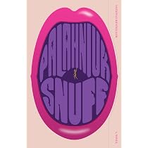 Amazon.com: Snuff: 9780307275844: Palahniuk, Chuck: Books