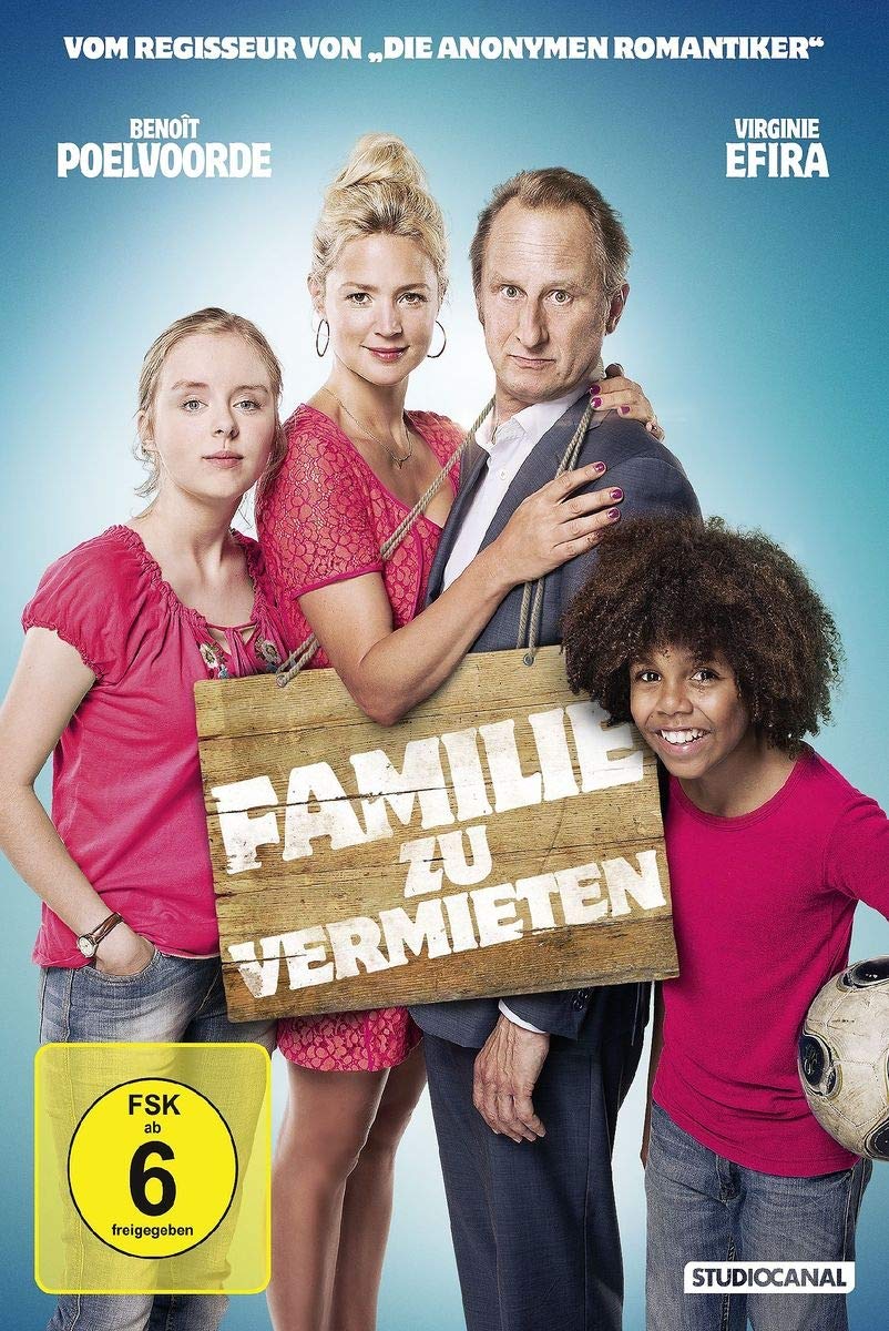 Films Et Séries Tv Avec Pauline Serieys Familie zu vermieten [DVD]: Amazon.es: Benoît Poelvoorde, Virginie