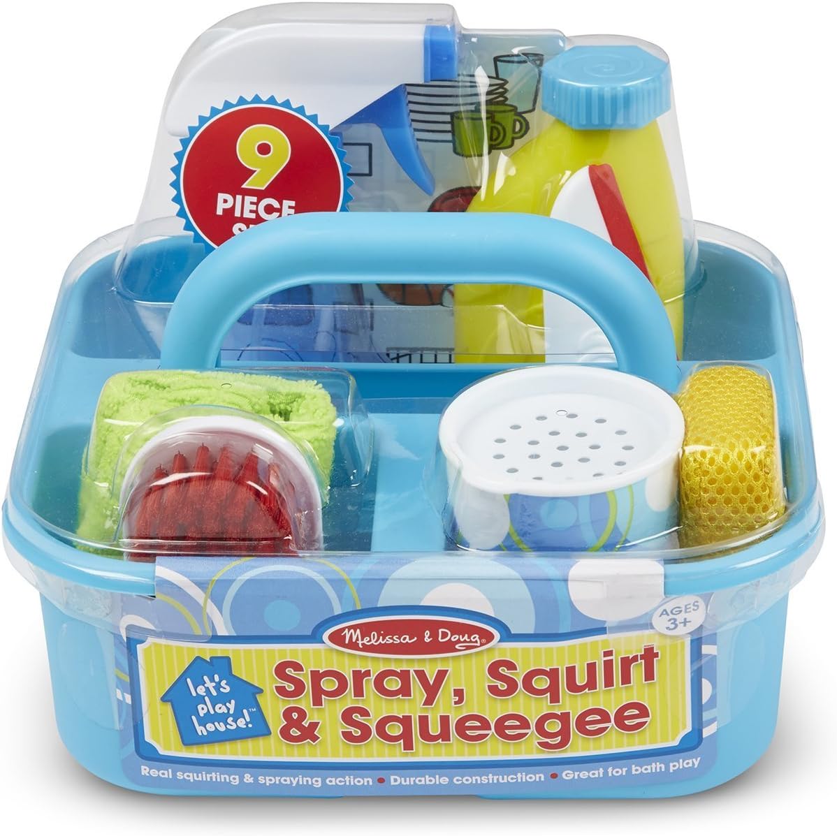 melissa & doug let's play house dust