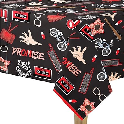 stranger things regalos amazon