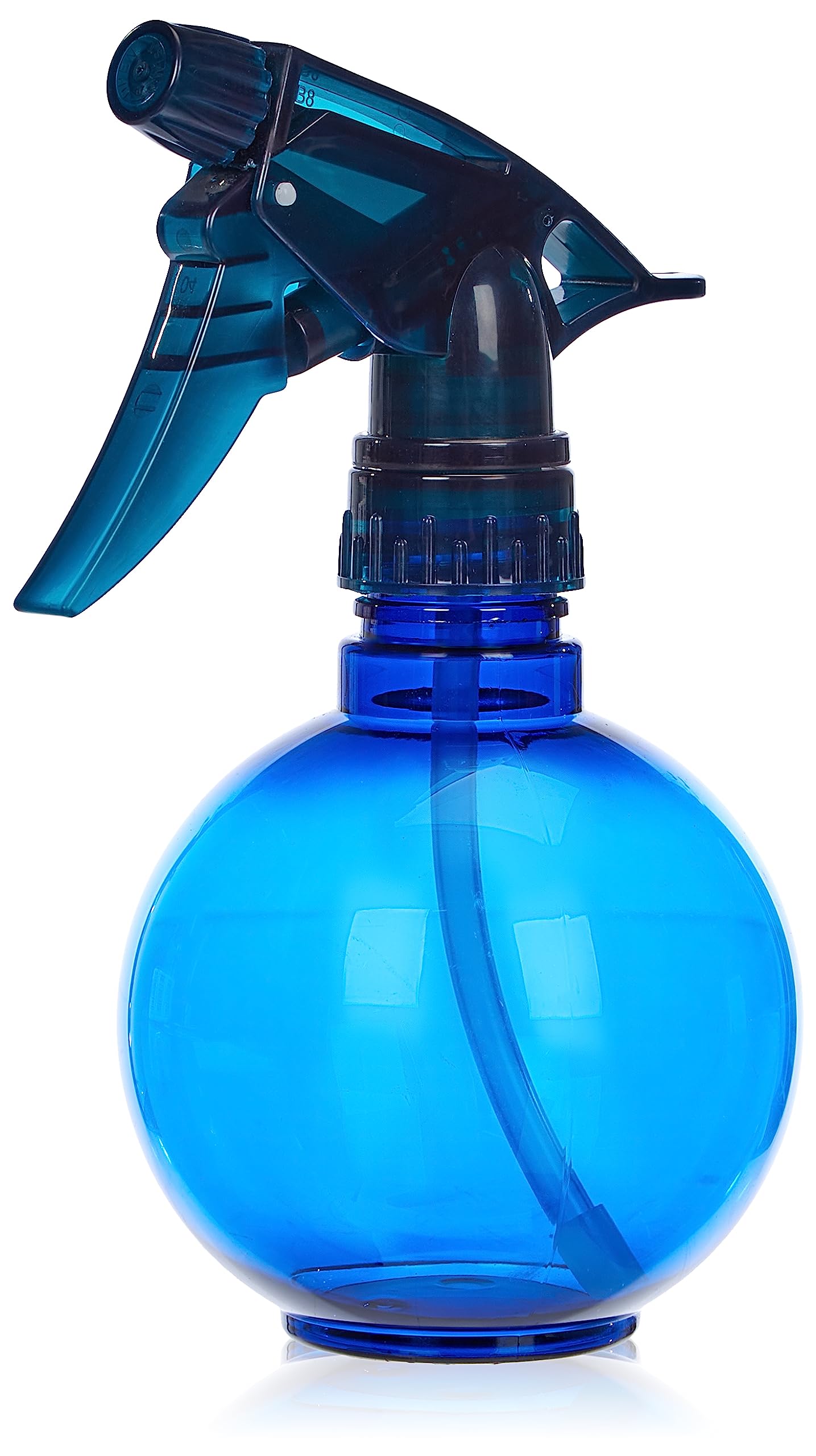 Efalock Spray Bottle, Ball, Blue, 300 ml