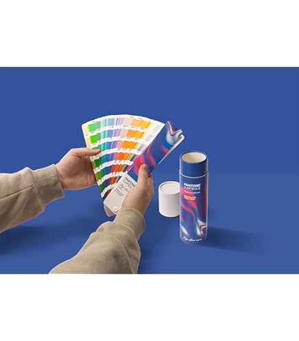 PANTONE SMART 19-5320X Color Swatch Card, Ponderosa Pine - House