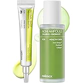 celimax Retinal Booster 15ml + Noni Ampoule 50ml