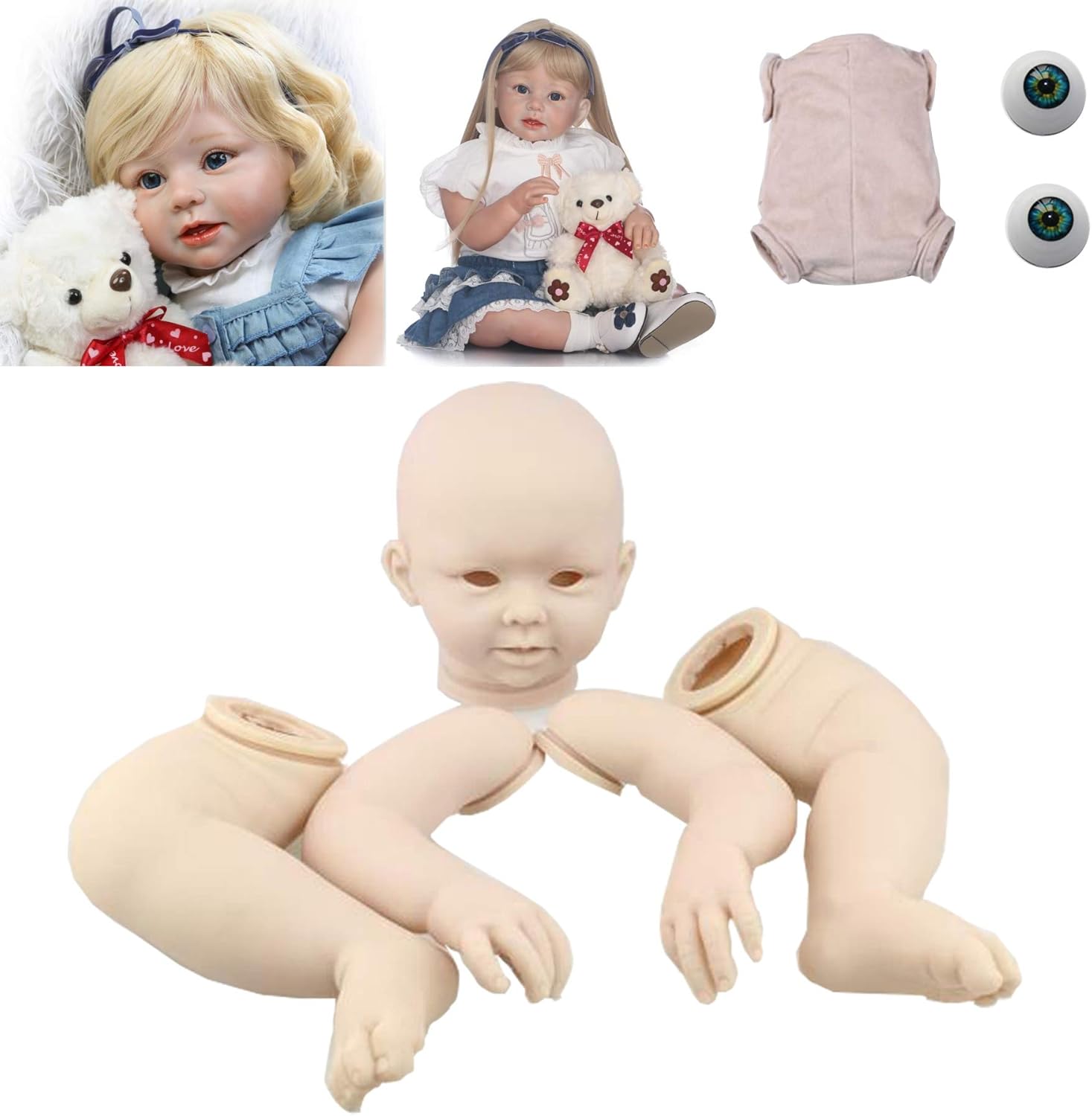 baby toy kits