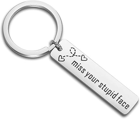 best keychain for boyfriend